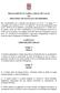 REGULAMENTO E TABELA GERAL DE TAXAS DA FREGUESIA DE SANTIAGO DE SESIMBRA CAPÍTULO I DISPOSIÇÕES GERAIS. Artigo 1º. Objecto. Artigo 2º.