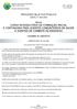 PROCESSO SELETIVO PÚBLICO Nº 001/2018 CADERNO DE QUESTÕES. 2 de 6 ASSINATURA PREFEITURA MUNICIPAL DE DIVISA NOVA ESTADO DE MINAS GERAIS