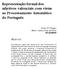 Representação formal dos adjetivos valenciais com vistas ao Processamento Automático do Português