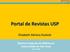 Portal de Revistas USP