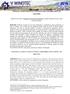 NÍVEIS DE ACIDEZ POTENCIAL EM SOLOS SOB CAFÉ IRRIGADO E DE SEQUEIRO POTENTIAL ACIDITY LEVELS IN SOILS UNDER IRRIGATED COFFEE AND DROUGHT