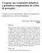 O Aspecto nas construções infinitivas e gerundivas complementos de verbos de percepção