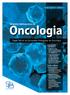 Oncologia REVISTA PORTUGUESA DE. Órgão Oficial da Sociedade Portuguesa de Oncologia PUBLICAÇÕES CIENTÍFICAS: CASOS CLÍNICOS: