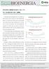 Informativo ETANOL HIDRATADO CAI 17% NA MARGEM EM ABRIL. N o /maio/2018. Informativo Semanal sobre Tendências de Mercado