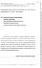 REF.: PROCESSO Nº CONTROLE: 2018/ AÇÃO: EXECUÇÃO DE TÍTULO EXTRAJUDICIAL REQUERENTE: MAURÍCIO PASSOS