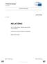 RELATÓRIO. PT Unida na diversidade PT. Parlamento Europeu A8-0419/ sobre a União bancária Relatório anual de 2018 (2018/2100(INI))