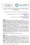 EUROSCORE COMO SISTEMA DE PREDIÇÃO DE RISCO EM CIRURGIA CARDÍACA EM BRASILEIROS EUROSCORE AS RISK PREDITION SYSTEM IN CARDIAC SURGERY IN BRAZILIAN