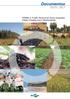 Documentos ISSN Novembro, PROBIO II: Projeto Nacional de Ações Integradas Público-Privadas para a Biodiversidade