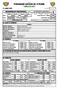 folha 01 FEDERAÇÃO GAÚCHA DE FUTEBOL  SÚMULA DO JOGO  01. COMPETIÇÃO Código: 23/07/1952 COPA FGF 19:30 LOCAL: SANTA CRUZ DO SUL ESTÁDIO: EUCALIPTOS