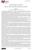 Código de Procedimento e Processo Tributário. Decreto-Lei n.º 433/99 - Diário da República n.º 250/1999, Série I-A de