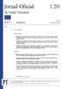 Jornal Oficial da União Europeia L 255. Legislação. Atos não legislativos. 61. o ano. Edição em língua portuguesa. 11 de outubro de 2018.