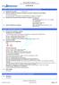Ficha de dados de segurança conforme 1907/2006/EC (REACH), 453/2010/EC, 2015/830/EU. SecilTek PK 06