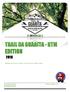 TRAIL DA GUARITA - BTM EDITION