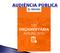 RECEITA RECEITA ESTIMADA a) ADMINISTRAÇÃO DIRETA (EXECUTIVO) b) ADMINISTRAÇÃO INDIRETA (AGER/RPPS)