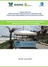 Relatório das Campanhas de Divulgação e Educação Ambiental Realizadas no Período Janeiro-Fevereiro/2016