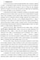 1. INTRODUÇÃO Os rins possuem função excretora de grande importância para o organismo, regulariza o volume e a osmolaridade do líquido extracelular.