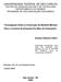 UNIVERSIDADE FEDERAL DE SÃO CARLOS CENTRO DE CIÊNCIAS EXATAS E DE TECNOLOGIA DEPARTAMENTO DE QUÍMICA PROGRAMA DE PÓS-GRADUAÇÃO EM QUÍMICA