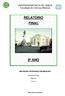 UNIVERSIDADE NOVA DE LISBOA Faculdade de Ciências Médicas RELATÓRIO FINAL 6º ANO MESTRADO INTEGRADO EM MEDICINA. José Miguel Baião.