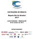 Regata Dia do Aviador 2017