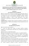 REGULAMENTO DO COMITÊ DE ÉTICA EM PESQUISA DO INSTITUTO FEDERAL DE EDUCAÇÃO, CIÊNCIA E TECNOLOGIA DE MATO GROSSO