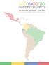 Antirracismo. na América Latina. em uma era post-racial (LAPORA)