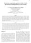 Microestrutura e propriedades magnéticas de ferritas Ni-Zn-Sm (Microstructure and magnetic properties of Ni-Zn-Sm ferrites)