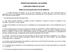 PREFEITURA MUNCIPAL DE GUARIBA CONCURSO PÚBLICO 001/2007. Edital de Convocação para Provas Objetivas