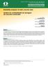 Reliability analysis of built concrete dam. Análise de confiabilidade de barragem de concreto construída. Abstract. Resumo