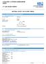 4-CHLORO-1,2-PHENYLENEDIAMINE MSDS. nº CAS: MSDS MATERIAL SAFETY DATA SHEET (MSDS) SEÇÃO 1: Identificação da substância/mistura e da empresa