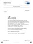 Documento de sessão. Comissão do Ambiente, da Saúde Pública e da Segurança Alimentar Comissão da Indústria, da Investigação e da Energia