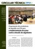 CIRCULAR TÉCNICA. Organização dos produtores de algodão via GTA para a implementação de ações contra o bicudo-do-algodoeiro INTRODUÇÃO