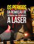 Alerta vermelho: os perigos da remoção de tatuagem com tratamento a laser