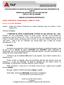 CONCURSO PÚBLICO E PROCESSO SELETIVO SIMPLIFICADO PARA PROVIMENTO DE CARGOS PREFEITURA MUNICIPAL DE SÃO JOÃO DEL-REI EDITAL Nº 002, DE 15/09/2009.