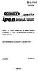 ipen Instituto <f» Ptsquisms