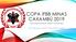 COPA IFBB MINAS CAXAMBÚ 2019