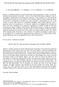 DETECÇÃO DE Macrophomina phaseolina EM SEMENTES DE FEIJÃO-CAUPI. DETECTION OF Macrophomina phaseolina ON COWPEA SEEDS