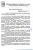 CÂMARA MUNICIPAL DE CAPÃO DO LEÃO ESTADO DO RIO GRANDE DO SUL
