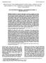 IMPLICATION OF THE CARAÍBA DEPOSIT'S STRUCTURAL CONTROLS ON THE EMPLACEMENT OF THE CU-BEARING HYPERSTHENITES OF THE CURAÇÁ VALLEY, BAHIA-BRAZIL