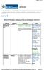 Legislação > Estadual > Decretos > Tributária > Índice 2001 > Manual de Diferimento > Índice dos Assuntos