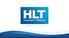 Uma empresa do Grupo HLT Company