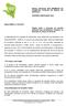 1 A função é de Conselheiro Tutelar, estando abertas 5 (cinco) vagas para conselheiros titulares e para cada titular, a de um suplente.