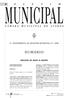 MUNICIPAL B O L E T I M C Â M A R A M U N I C I P A L D E L I S B O A 2.º SUPLEMENTO AO BOLETIM MUNICIPAL N.º 1036 RESOLUÇÕES DOS ÓRGÃOS DO MUNICÍPIO