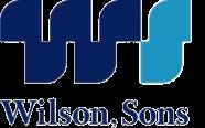 Wilson, Sons - Resultados do 2T11 Página 1 de 10 2T Relatório Trimestral 12 de agosto de 2011 Rio de Janeiro, Brasil, 12 de Agosto de 2011 A Wilson Sons Limited ( Wilson, Sons ou Companhia ),