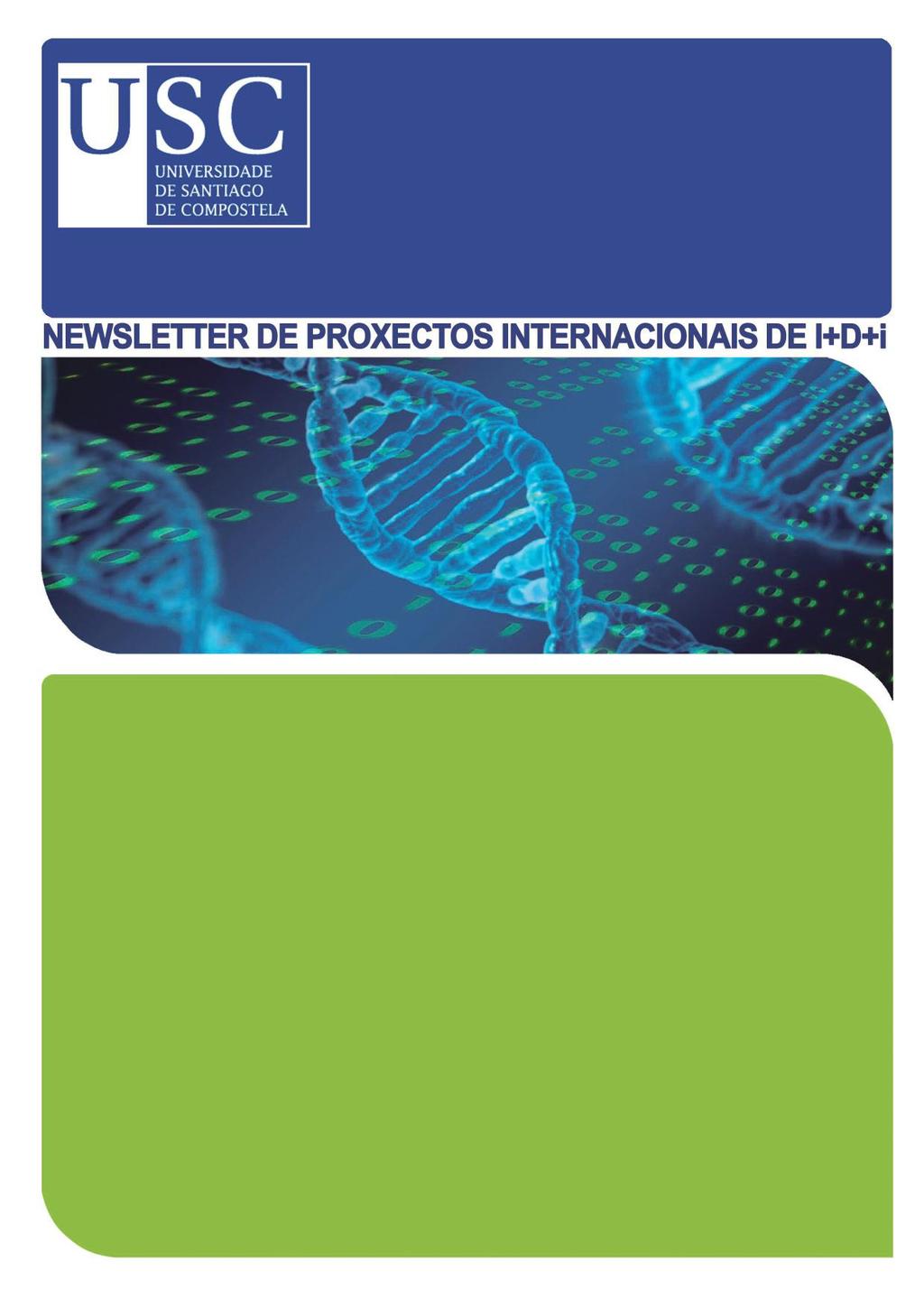 VICERREITORÍADE INVESTIGACIÓNE INNOVACIÓN ÁeadeXesóne VazacóndeI+D Ab2016 1.Pesenacón.1 2.Convocaas: A.H2020.