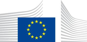 COMISSÃO EUROPEIA Bruxelas, 13.7.2017 C(2017) 4565 final ANNEX 1 ANEXO do REGULAMENTO DELEGADO (UE) /.