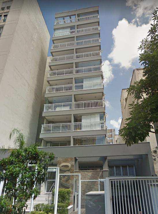 ELEMENTO Nº 01 Local: Rua Apiacás, 730 Vila Pompéia, São Paulo SP. Índice Fiscal: 2.557,00. Área Privativa: 42,00 m 2. Situação: apartamento com 01 dormitório e 01 vaga de garagem.