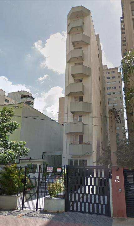 ELEMENTO Nº 05 Local: Rua Piracuama, 432 Perdizes, São Paulo SP. Índice Fiscal: 2.434,00. Área Privativa: 50,00 m 2. Situação: apartamento com 01 dormitório e 01 vaga de garagem.
