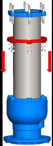 4. MANUTENÇÃO As operações de manutenção neste tipo de equipamentos são vitais para que quando estes sejam necessários, estejam permanentemente em perfeitas condições de funcionamento.