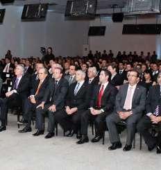 Lançamento do Prêmio Edison Zenóbio de Comunicação Imobiliária.