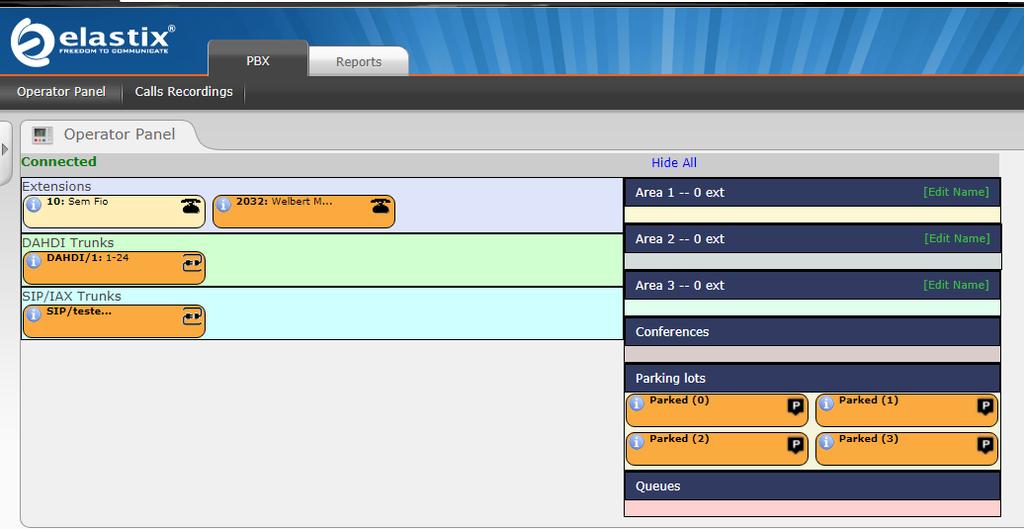 2. Acessando e Baixando as Gravações Para acessar as gravações é necessário que o reprodutor VLC Media Player esteja instalado no computador.